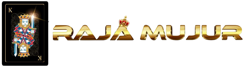 Rajamujur – Platform Keberuntungan Terbaik dan Terpercaya untuk Menang Setiap Hari